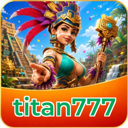 Instalasi titan777